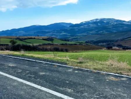 Feld Zum Verkauf In Tekirdağ Süleymanpaşa Işıklar Mahallesi