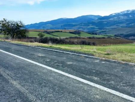 Feld Zum Verkauf In Tekirdağ Süleymanpaşa Işıklar Mahallesi