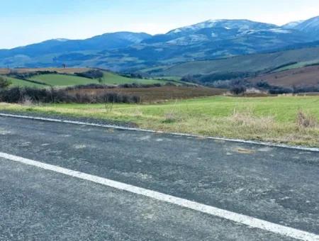 Feld Zum Verkauf In Tekirdağ Süleymanpaşa Işıklar Mahallesi