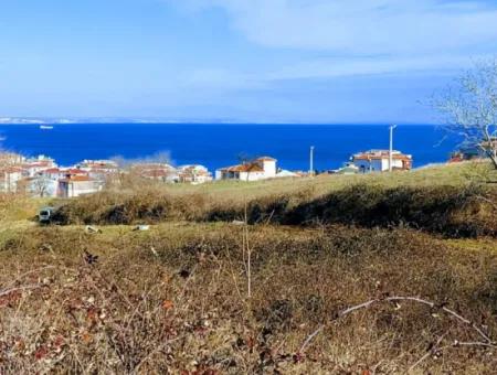 4 Etagen Zoniertes Notgrundstück Zum Verkauf In Der Nachbarschaft Tekirdağ Süleymanpaşa Barbaros