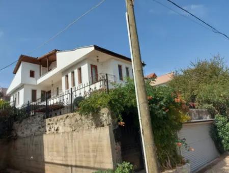 Ultra-Luxus-Villa Zum Verkauf Auf 400 M2 Grundstück In Barbarossa, Süleymanpasa, Tekirdag