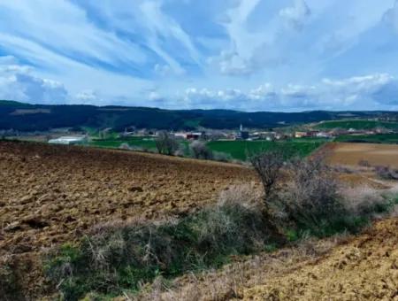 16.200 Quadratmeter Grundstück Zum Verkauf Im Stadtteil Süleymanpaşa Yazır Von Tekirdağ