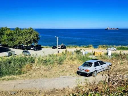 Gutschein Grundstück Geeignet Für Den Bau Ihrer Freistehenden Villa Am Meer In Tekirdag Barbarosta