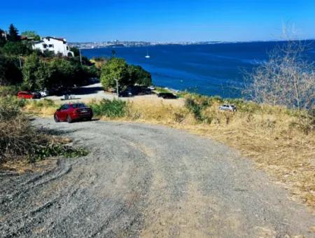 Gutschein Grundstück Geeignet Für Den Bau Ihrer Freistehenden Villa Am Meer In Tekirdag Barbarosta