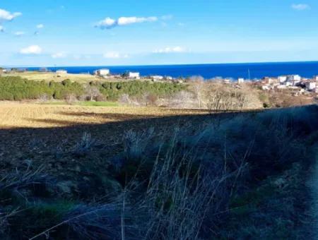 Unique 17.800 M2 Residential Zoned Land Located In Süleymanpaşa Barbaros Area Of Tekirdağ