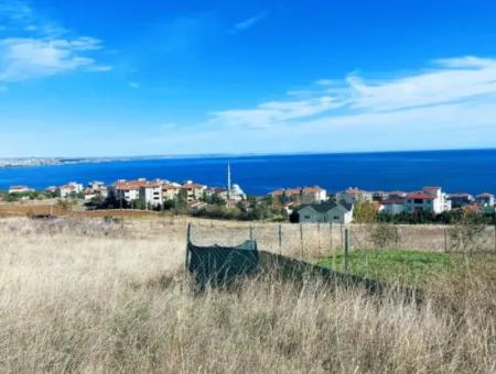 6.400 M2 Residential Zoned Investment Opportunity In Topağaç Neighborhood Of Tekirdağ