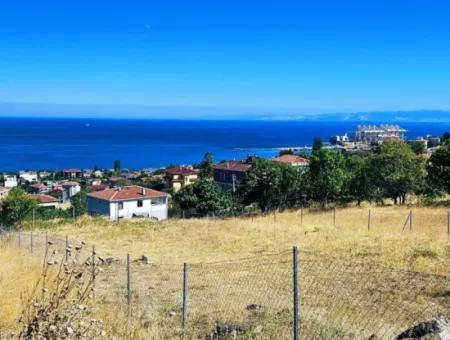 An Unmissable Opportunity For Those Looking For A Place For Urgent Sale 4 Side Road Façade Investment In Tekirdag Barbarosta