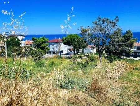 Tekirdag Barbarosta Urgent Sale Main Road Fronted Commercial Residential Zoning [ Adjacent Layout ] 85 Flats High Profit Guarantee