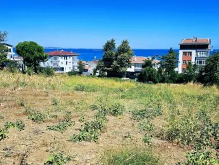 Tekirdag Barbarosta Emergency Sale Main Road Fronted Commercial Residential Zoning [ Contiguous Nizam ] Almost All Construction Area Coupon Land