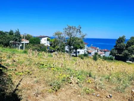 Tekirdag Barbarosta Urgent Sale Main Road Fronted Commercial Residential Zoning [ Adjacent Layout ] 85 Flats High Profit Guarantee